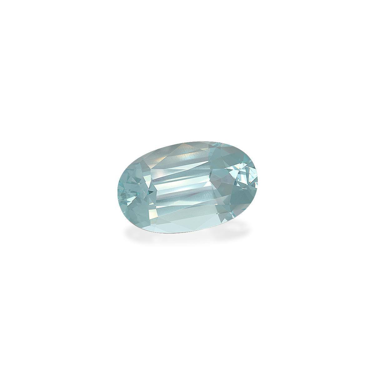 Aquamarine 28.25 ct